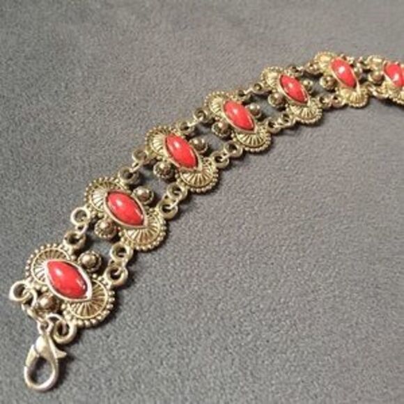 NEW!! Bohemian Style Bracelet - Picture 2 of 4